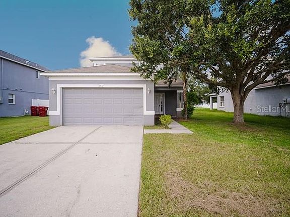 2nd image of 3517 Trapnell Ridge Dr