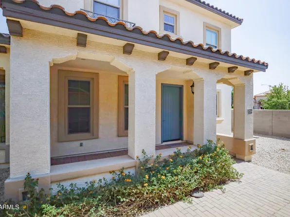 1500 E WAHALLA Lane #E6, Phoenix, AZ 85024