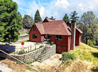 336 Lovers Ln, Cedarpines Park, CA 92322