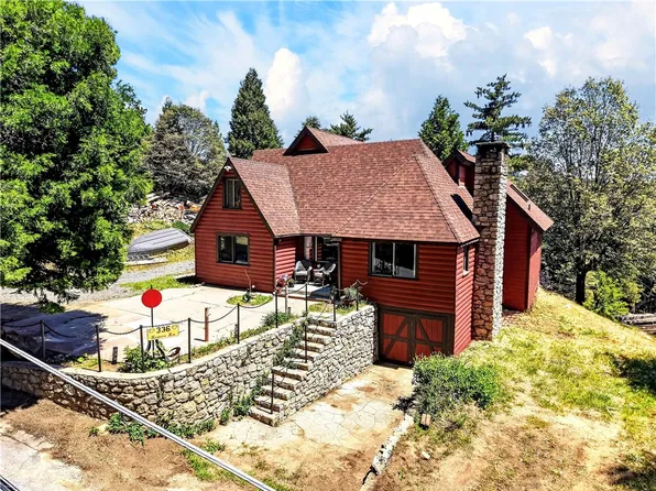 336 Lovers Ln, Cedarpines Park, CA 92322