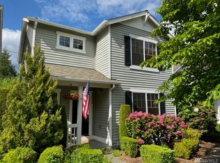 34524 SE Osprey Ct #3, Snoqualmie, WA 98065