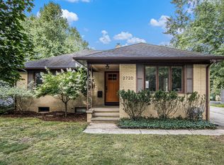2720 Duke St, Kalamazoo, MI 49008