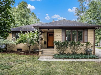 2720 Duke St, Kalamazoo, MI, 49008