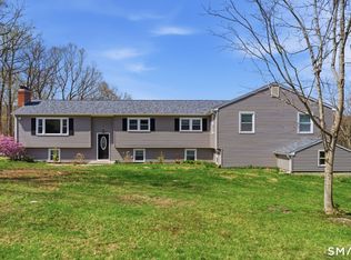 99 West Chippen Hill Road, Burlington, CT 06013