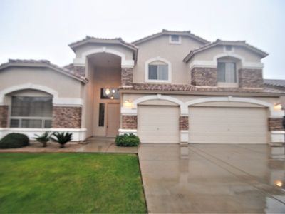 6937 E Mirabel Ave, Mesa, AZ, 85209