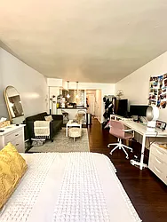 Rented by Compass