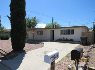 2246 Davis Ave, Kingman, AZ 86401