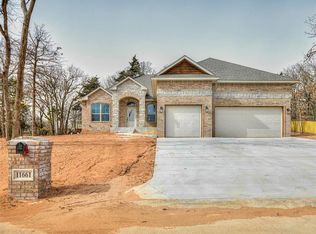 11661 White Tail Rdg, Guthrie, OK 73044