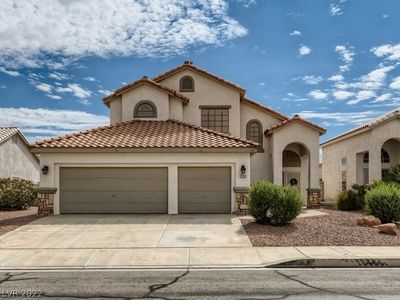 230 November Sky St, Henderson, NV, 89074