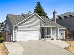 218 Clearbrook Ct, Suisun City, CA 94585