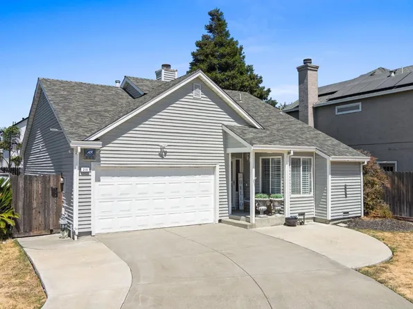 218 Clearbrook Ct, Suisun City, CA 94585
