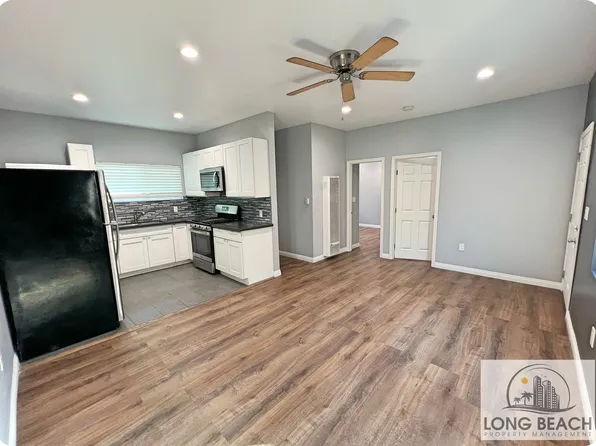 2525 E 10th St APT 5, Long Beach, CA 90804