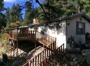 28 Pine Trl, Cloudcroft, NM 88317