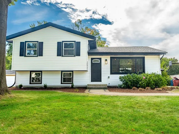 10927 W 135th Pl, Cedar Lake, IN 46303