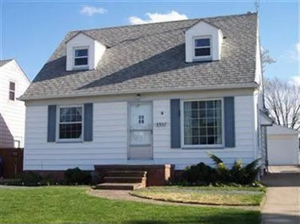 5907 Allanwood Rd, Parma, OH 44129