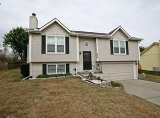 4606 NE 65th Ter, Kansas City, MO 64119