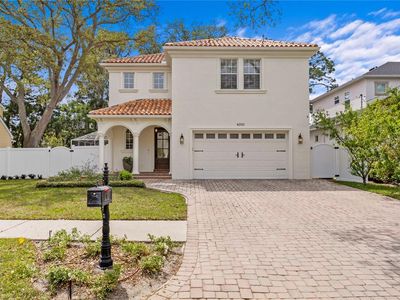 4310 W Sevilla St, Tampa, FL, 33629