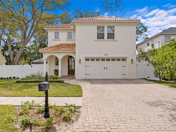 4310 W Sevilla St, Tampa, FL 33629