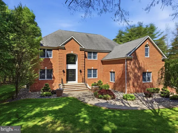 97 Union Rd, Frenchtown, NJ 08825