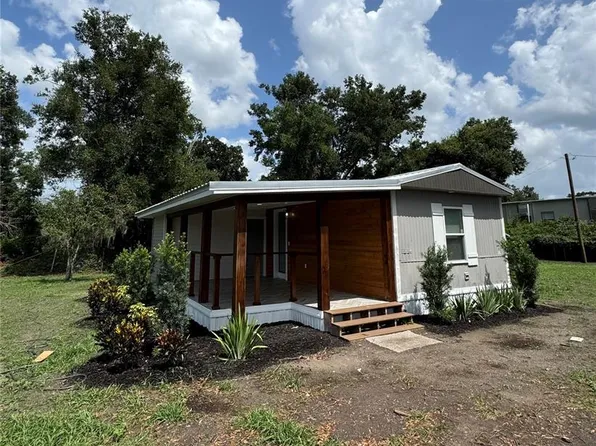 1119 N PARSONS AVENUE, SEFFNER, FL 33584