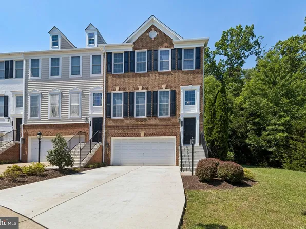 14509 Crossfield Way, Woodbridge, VA 22191