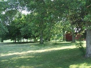 1386 Hollansburg Richmond Rd, New Paris, OH 45347