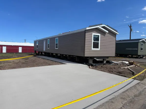 1980 Seger Dr Lot 65, Rapid City, SD 57701