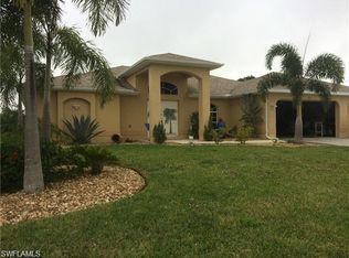 323 NE 15th St, Cape Coral, FL 33909
