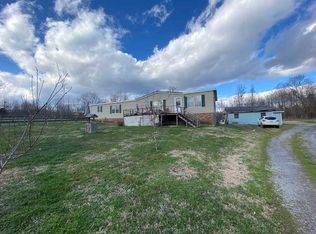 586 Manustown Rd, Woodbury, TN 37190