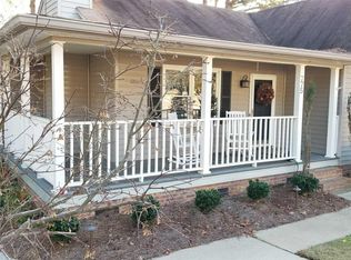 775 Parkhurst Ln, Lexington, SC 29072