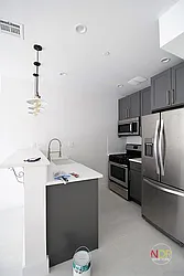 Rented by Next Door Realty NYC