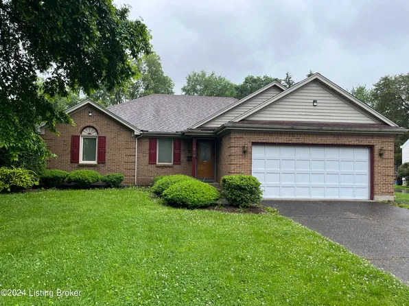 3818 Taylorsville Rd, Louisville, KY 40220