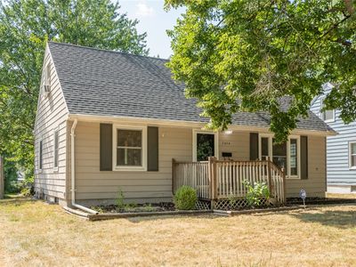 3434 54th St, Des Moines, IA, 50310