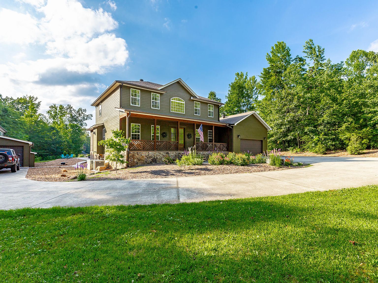 5205 Highway 150, Sequatchie, TN 37374 MLS 1394677 Zillow