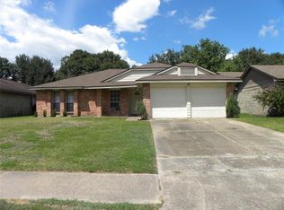 7215 Lonesome Woods Trl, Humble, TX 77346