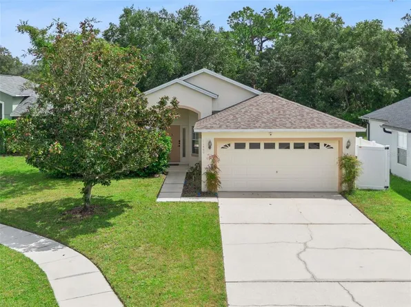 11460 BROWN QUAIL COURT, ORLANDO, FL 32817
