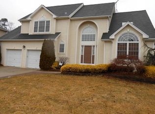 15 Juschase Ct, Voorhees, NJ 08043