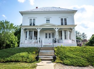 16 Maple St, Cornish, ME 04020