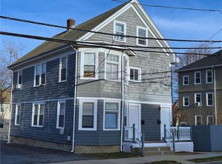 25-27 Rosebank Ave, Providence, RI 02908