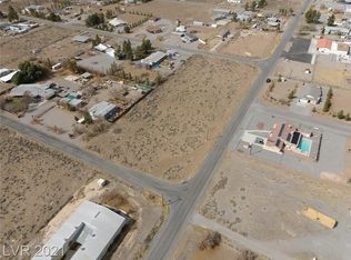 2520 W Hardy Ln, Pahrump, NV 89048