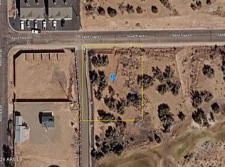 1971 W Sand Trap Ln #1, Snowflake, AZ 85937