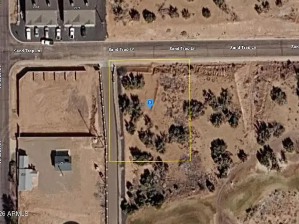 1971 W SAND TRAP Lane #1, Snowflake, AZ 85937