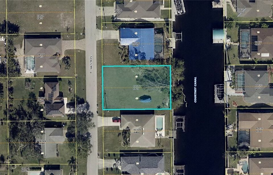 1st image of 4413 SW 5th Pl