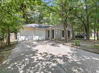 76 Trummel Ct, Spring, TX 77381