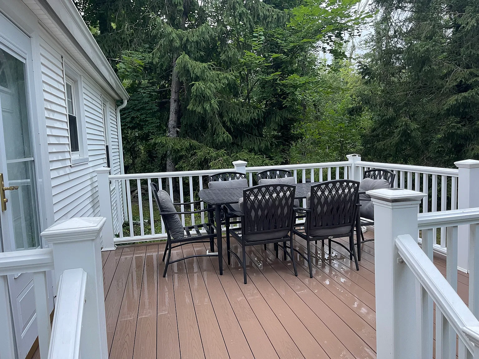 2 bed, 594 sqft, $2,400 — Photo 3