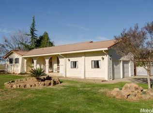 3333 Lariat Dr, Cameron Park, CA 95682