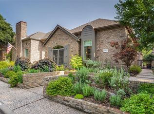 5967 Lindenshire Ln, Dallas, TX 75230