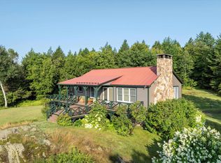 365 Timson Hill Road, Newfane, VT 05345