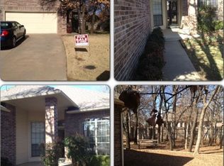 13857 Hollow Glen Rd, Edmond, OK 73013