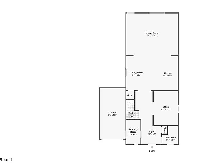 1048 Joselynn Dr — Photo 2